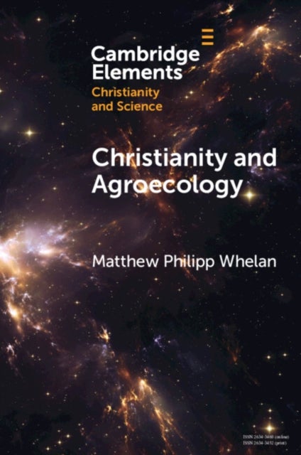 Christianity and Agroecology