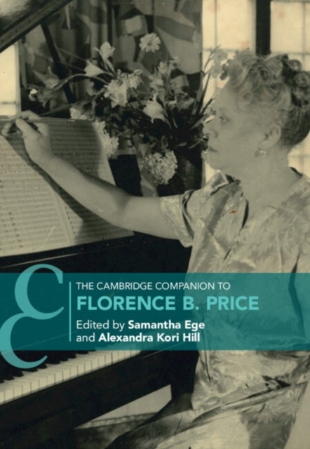 The Cambridge Companion to Florence B. Price