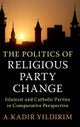 The Politics of Religious Party Change