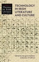 Technology in Irish Literature and Culture