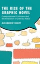 The Rise of the Graphic Novel