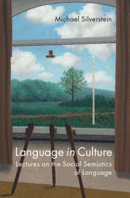 Language in Culture - Lectures on the Social Semiotics of Language