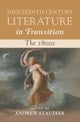 Nineteenth-Century Literature in Transition: The 1800s