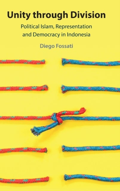 Unity through Division - Political Islam, Representation and Democracy in Indonesia