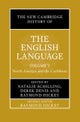 The New Cambridge History of the English Language: Volume 5