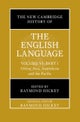The New Cambridge History of the English Language: Volume 6, Part 1