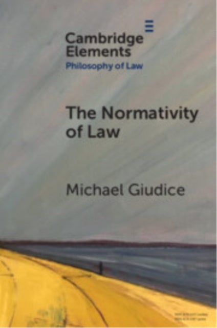 The Normativity of Law