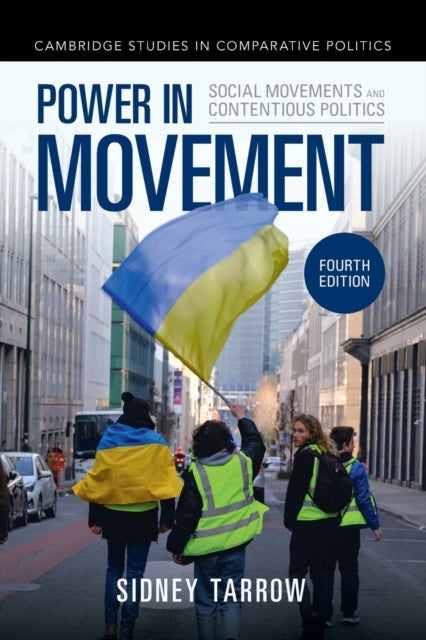 Power in Movement - Social Movements and Contentious Politics