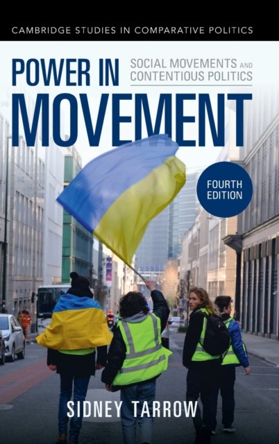 Power in Movement - Social Movements and Contentious Politics