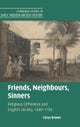 Friends, Neighbours, Sinners