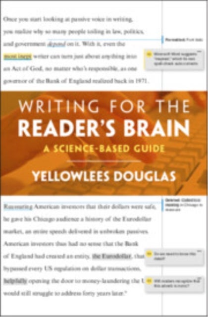 Writing for the Reader's Brain - A Science-Based Guide