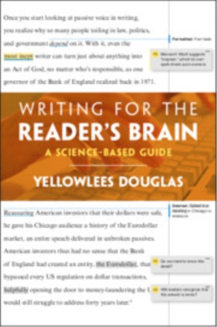 Writing for the Reader's Brain - A Science-Based Guide