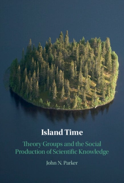 Island Time - Theory Groups and the Social Production of Scientific Knowledge