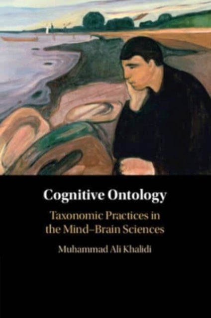 Cognitive Ontology - Taxonomic Practices in the Mind-Brain Sciences