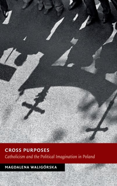 Cross Purposes - Catholicism and the Political Imagination in Poland