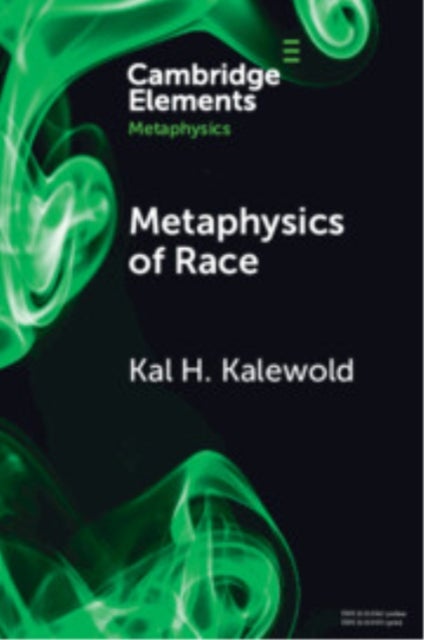Metaphysics of Race