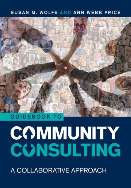 Guidebook to Community Consulting - A Collaborative Approach