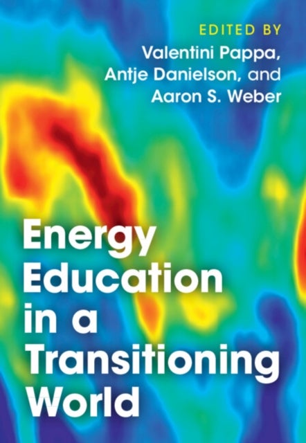 Energy Education in a Transitioning World