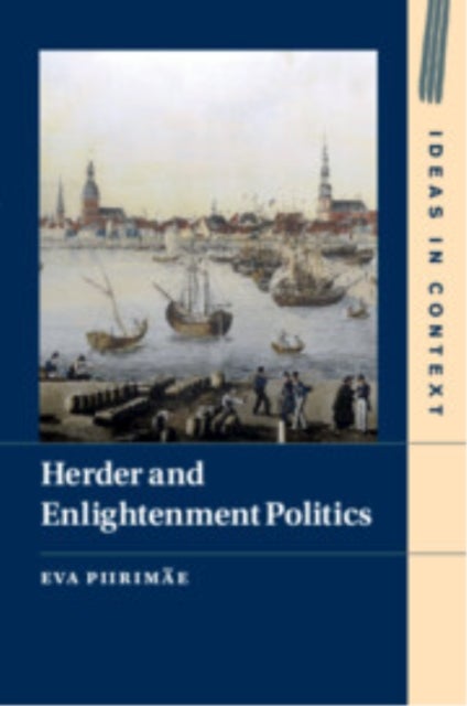 Herder and Enlightenment Politics