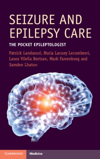 Seizure and Epilepsy Care - The Pocket Epileptologist