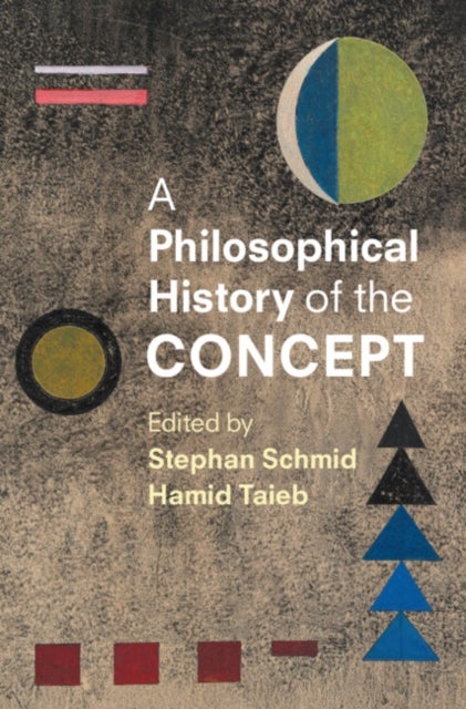 A Philosophical History of the Concept