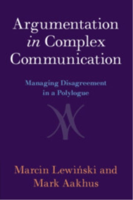Argumentation in Complex Communication - Managing Disagreement in a Polylogue