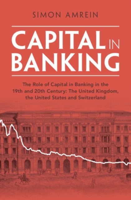 Capital in Banking - The Role of Capital in Banking in the 19th and 20th Century: The United Kingdom, the United States and Switzerland