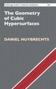 The Geometry of Cubic Hypersurfaces