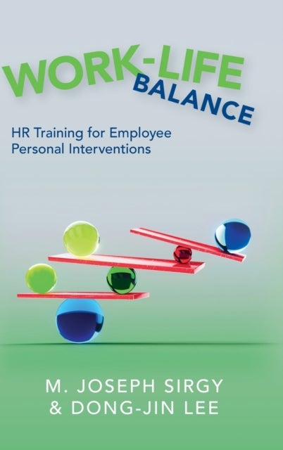 Work-Life Balance - HR Training for Employee Personal Interventions