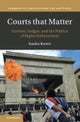 Courts that Matter