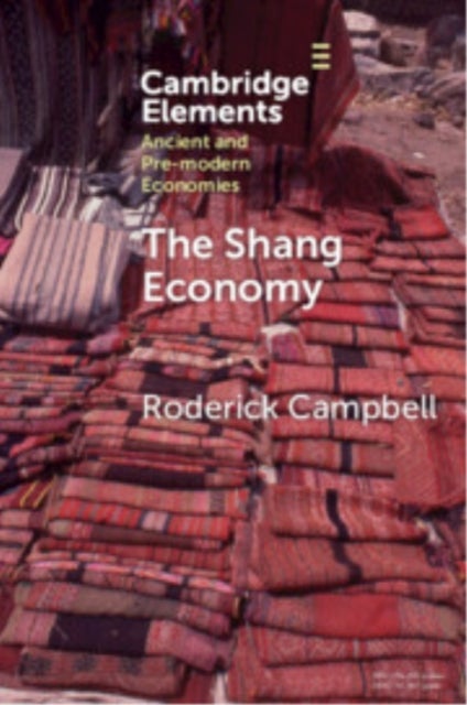 The Shang Economy