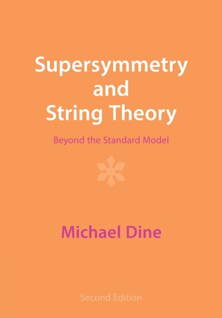 Supersymmetry and String Theory - Beyond the Standard Model
