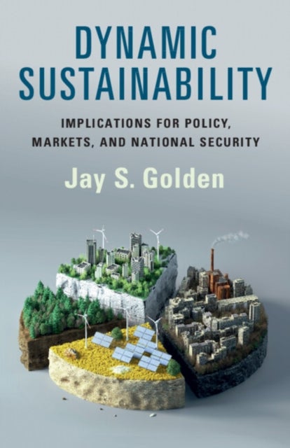 Dynamic Sustainability - Implications for Policy, Markets and National Security
