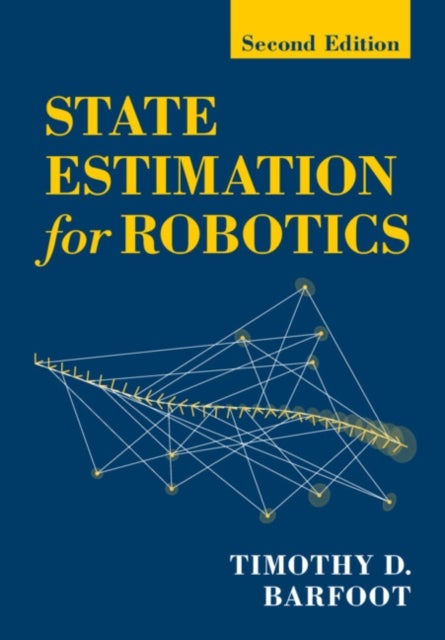 State Estimation for Robotics - Second Edition