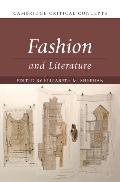 Fashion and Literature