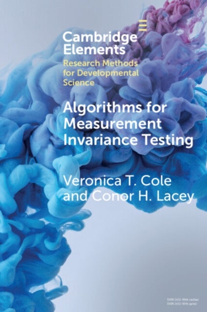 Algorithms for Measurement Invariance Testing - Contrasts and Connections