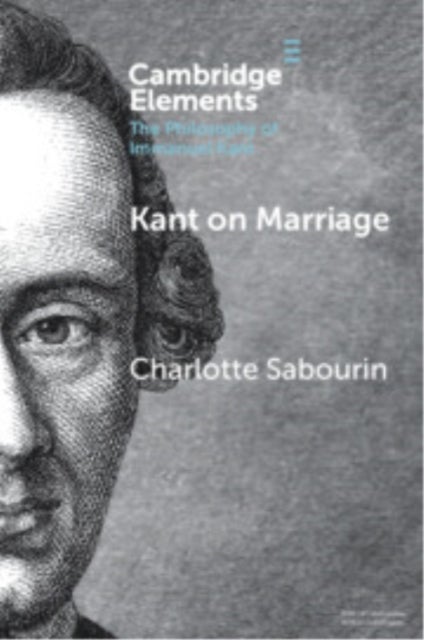 Kant on Marriage