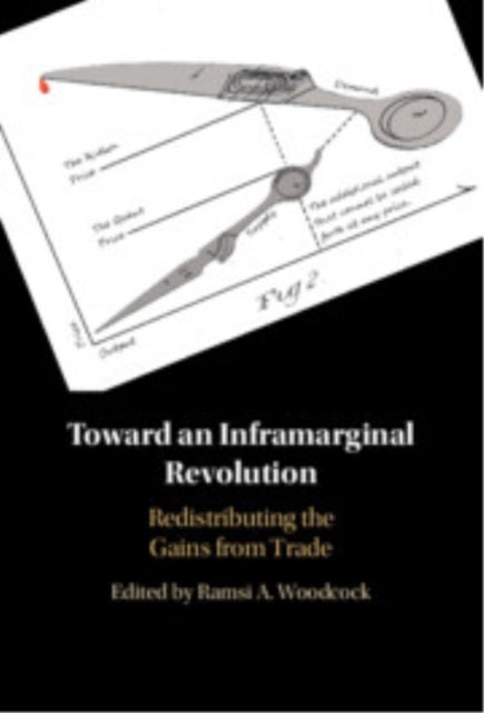 Toward an Inframarginal Revolution - Redistributing the Gains from Trade