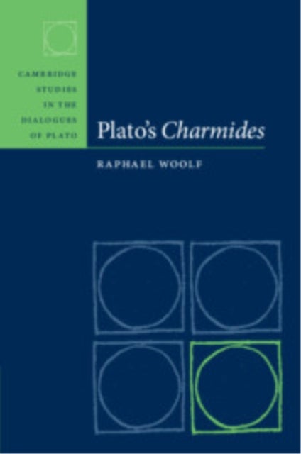 Plato's Charmides