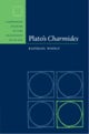Plato's Charmides