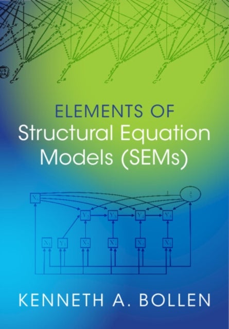 Elements of Structural Equation Models (SEMs)
