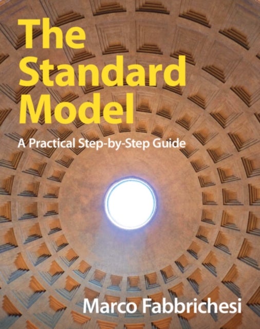The Standard Model - A Practical Step-by-Step Guide