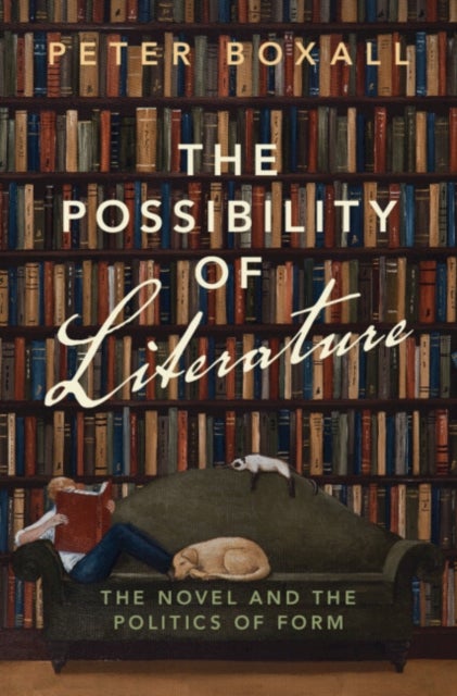 The Possibility of Literature - The Novel and the Politics of Form
