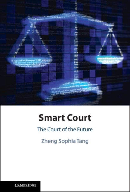 Smart Court - The Court of the Future