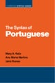 The Syntax of Portuguese