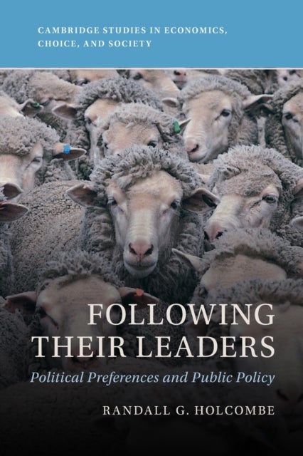 Following Their Leaders - Political Preferences and Public Policy