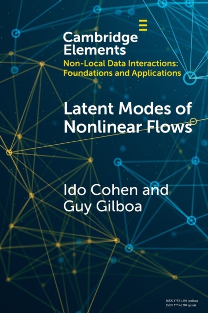 Latent Modes of Nonlinear Flows - A Koopman Theory Analysis