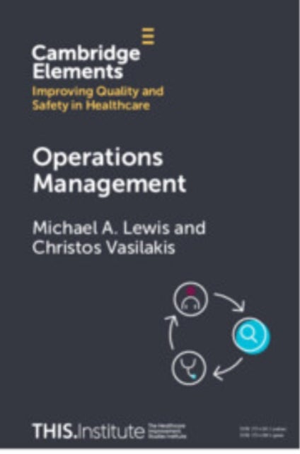 Operations Management