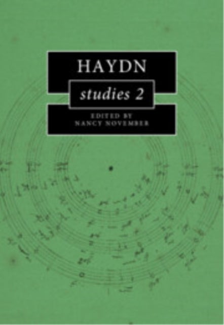 Haydn Studies 2