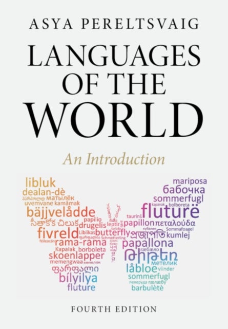 Languages of the World - An Introduction